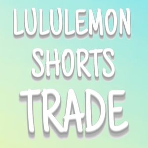 INTERESTED IN TRADING MY SIZE 6 FOR A SIZE 4